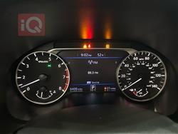 نيسان ألتيما